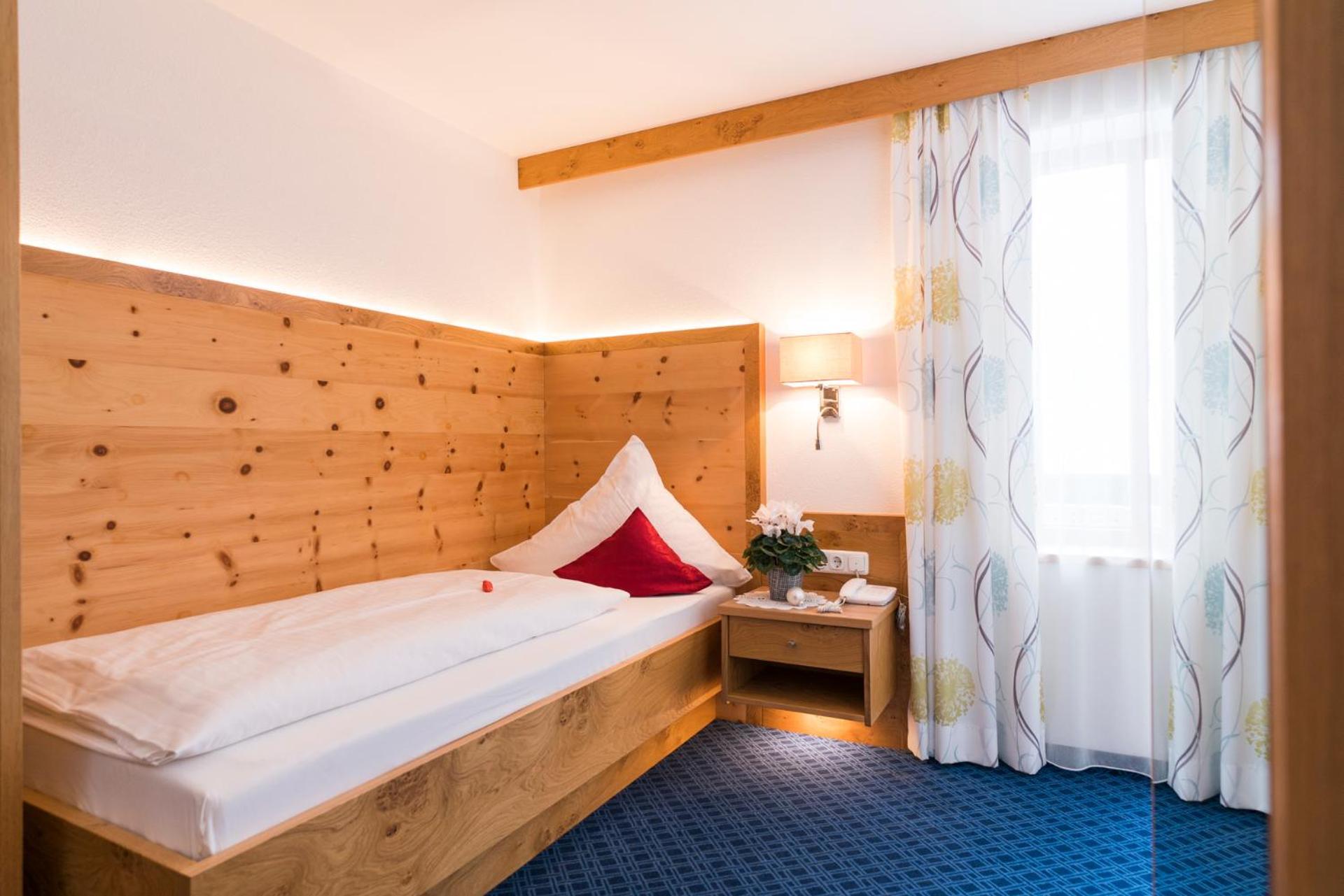 Bergsporthotel Antonie グリース・イム・ゼルライン エクステリア 写真