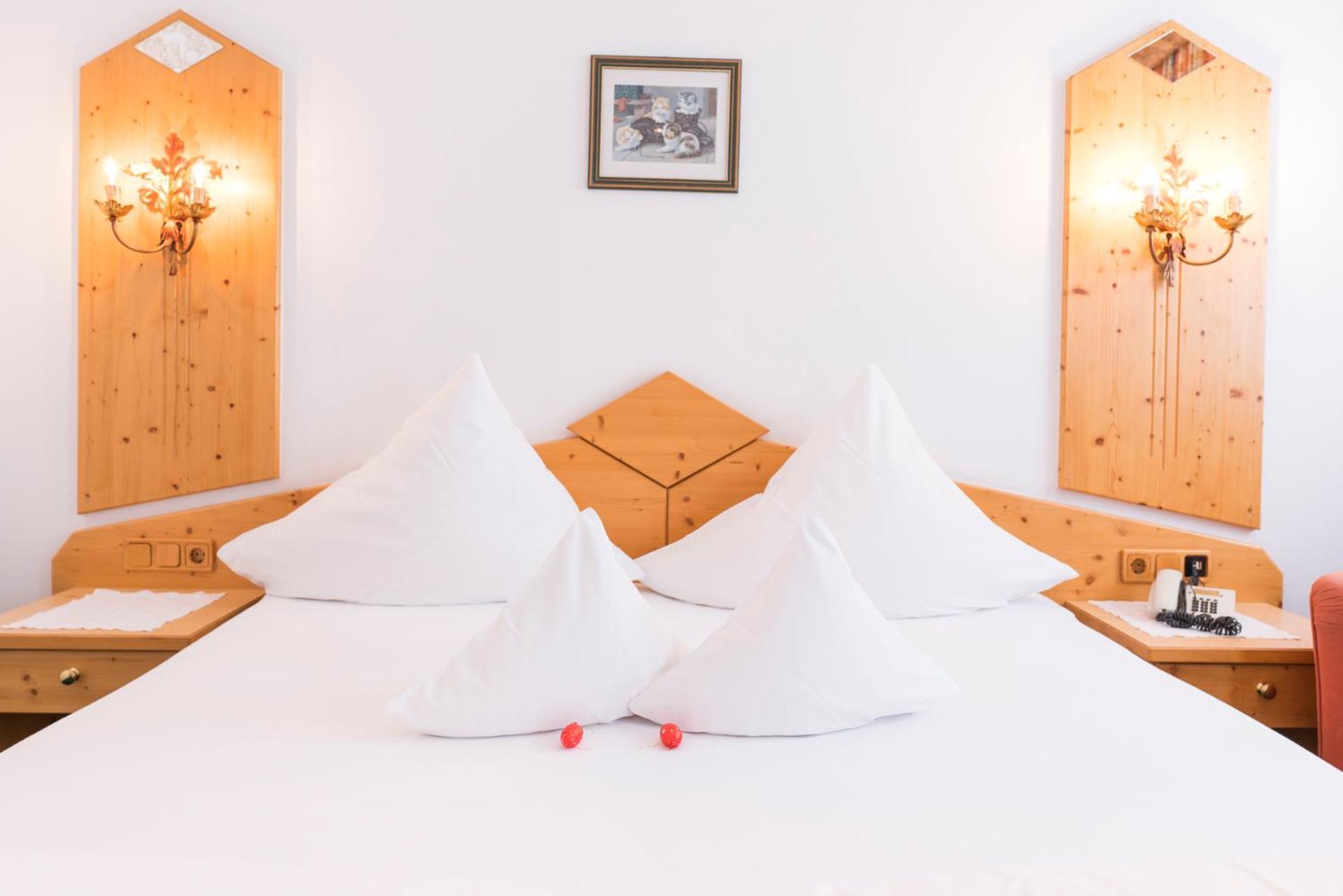 Bergsporthotel Antonie グリース・イム・ゼルライン エクステリア 写真
