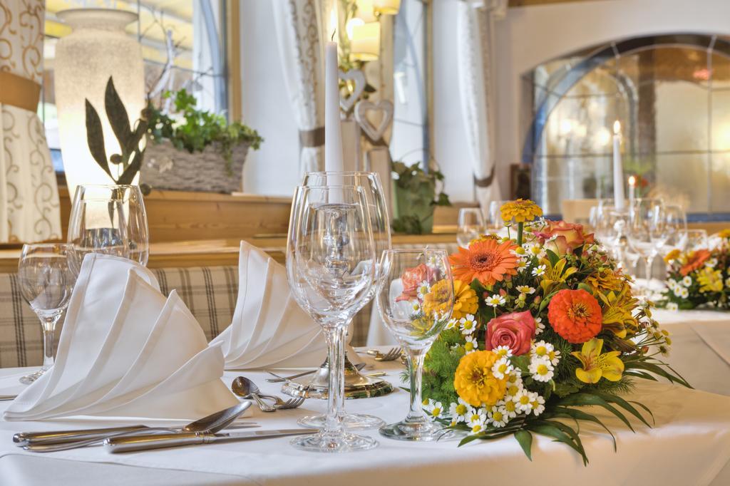 Bergsporthotel Antonie グリース・イム・ゼルライン エクステリア 写真