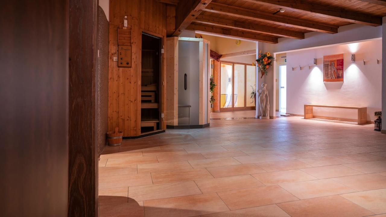 Bergsporthotel Antonie グリース・イム・ゼルライン エクステリア 写真