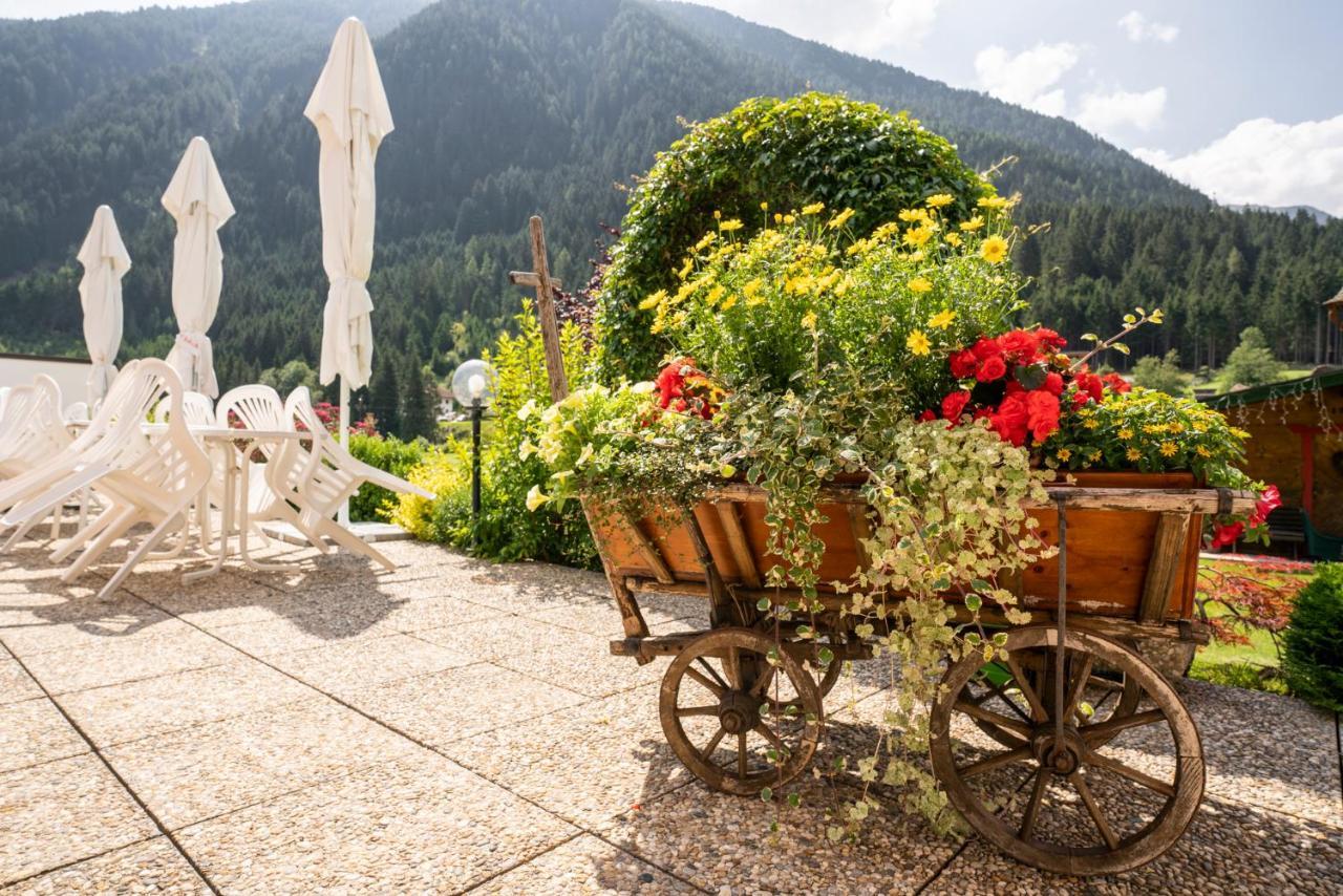Bergsporthotel Antonie グリース・イム・ゼルライン エクステリア 写真