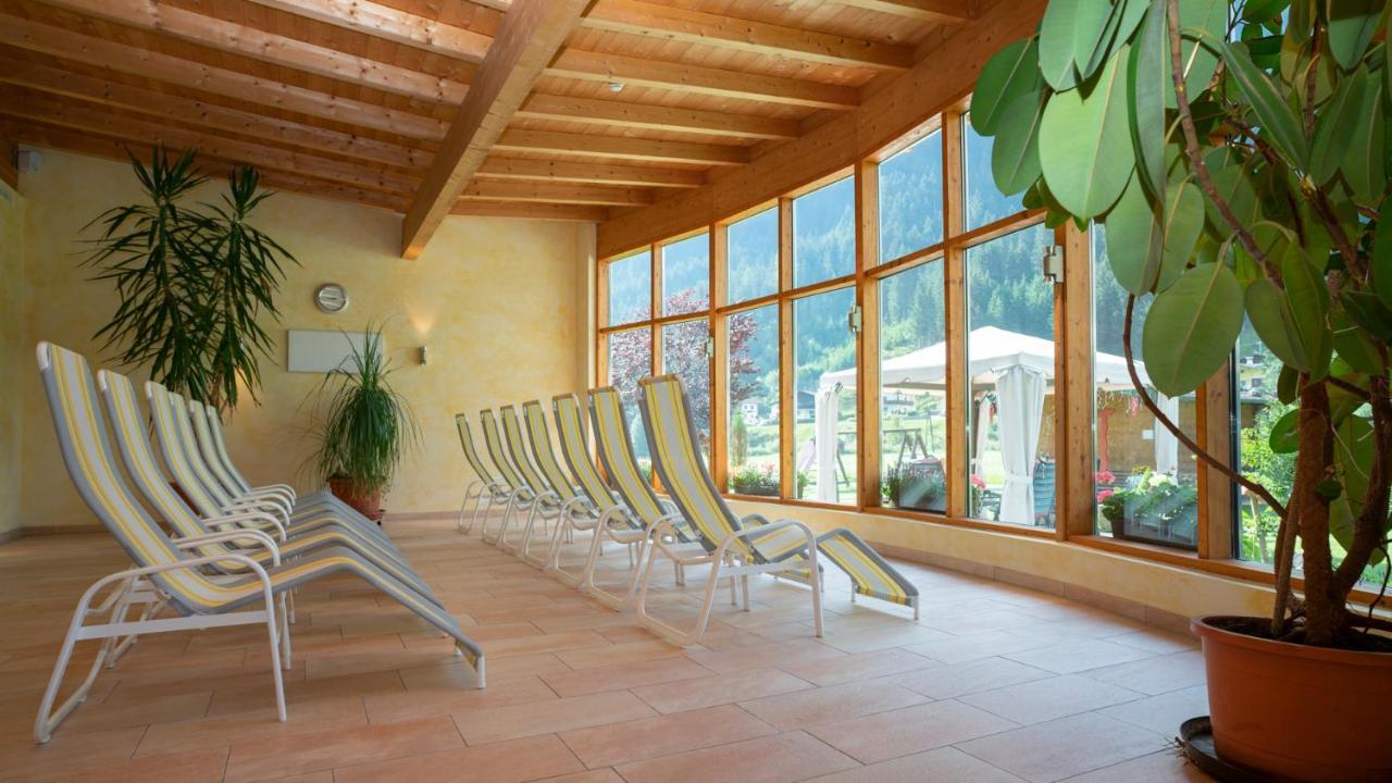 Bergsporthotel Antonie グリース・イム・ゼルライン エクステリア 写真